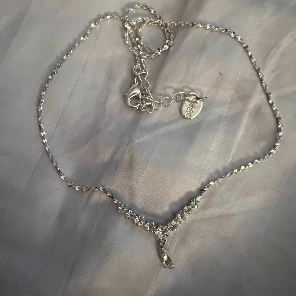 Jewel Necklace